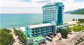 Khách sạn Hải Âu Quy Nhơn